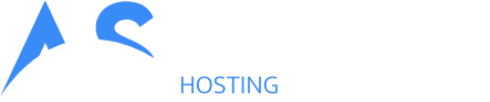 Logo Hosting Spin